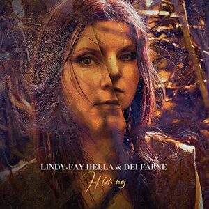 HILDRING - Hella, Lindy-Fay / Dei Farne (CDs)