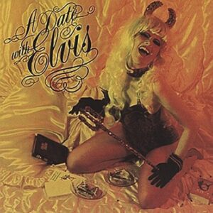 Date With Elvis - Cramps (CDs)