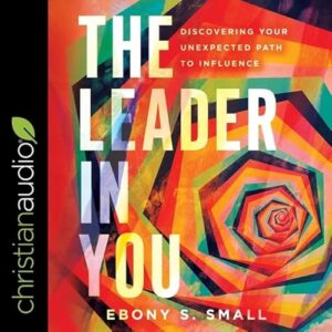 The Leader in You Lib/E: Discovering Your Unexpected Path to Influence - Pitts, Lisa Reneé (CDs)