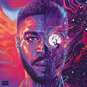 Man On The Moon III: The Chosen - Kid Cudi (CDs)