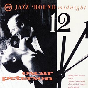 Jazz Round Midnight - Young, Lester (CDs)