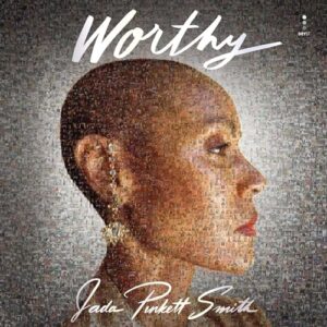 Worthy - Smith, Jada Pinkett (CDs)