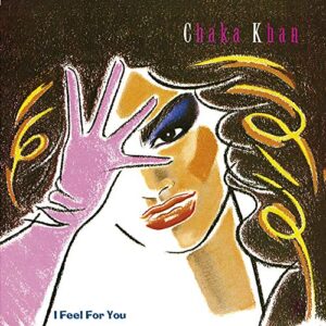 I Feel For You - Khan, Chaka (CDs)
