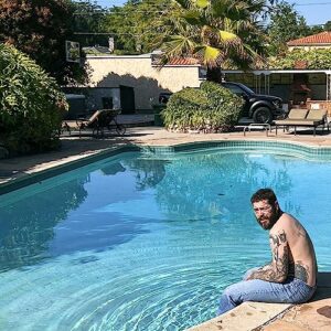 Austin - Post Malone (CDs)