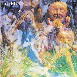 Liliput (CDs)