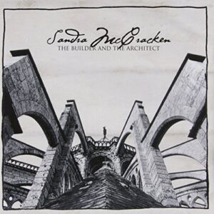 Builder & Architect - Sandra McCracken (CDs)