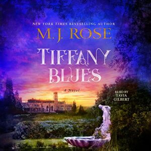 Tiffany Blues - Rose, M J (CDs)