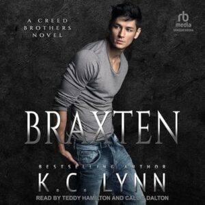 Braxten: 2 - Lynn, K C (CDs)
