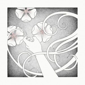 At The Sound Of The Heart - Whispering Void (CDs)