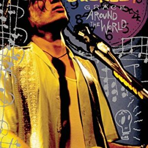 Grace Around the World - Buckley, Jeff (CDs)