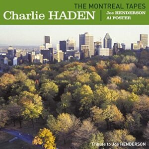 Montreal Tapes - Various Artists (CDs)