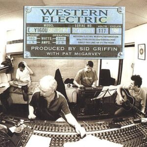 Western Electric - Western Electric / Western Electric (CDs)