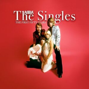 The Singles - Deluxe Edition - SHM - ABBA (CDs)