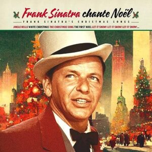 Sings Christmas (Frank Sinatra'S Christmas Songs) [VINYL] - Sinatra, Frank (Discos de Vinil)