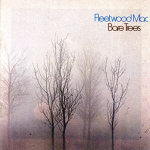 Fleetwood Mac: Bare Trees (CDs)