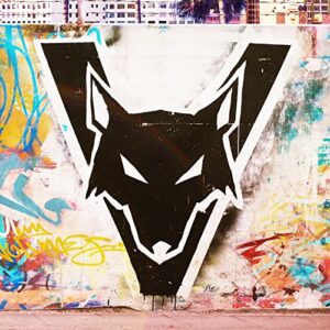 Different Animals - Volumes (CDs)