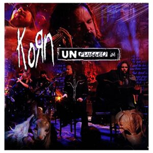 MTV Unplugged - Korn (CDs)