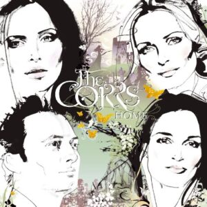 Home - Corrs (CDs)