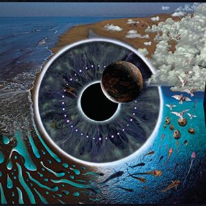 Pulse - Pink Floyd (CDs)