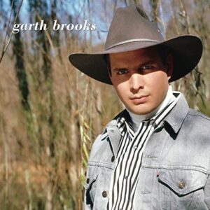 Garth Brooks by Garth Brooks [Music CD] (CDs)