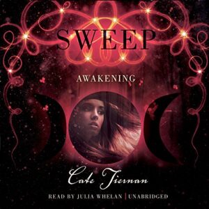 Awakening: 5 - Tiernan, Cate (CDs)