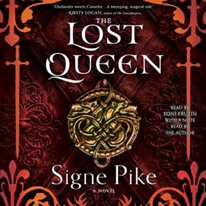 The Lost Queen - Pike, Signe (CDs)