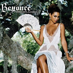 Irreemplazable - Beyonce (CDs)