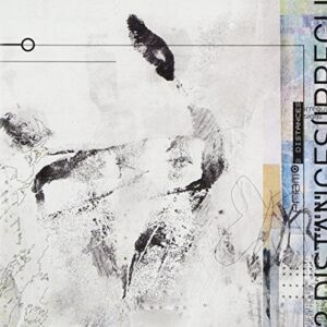 ...Three Distances - Irregular Signs... - PRIAM (CDs)