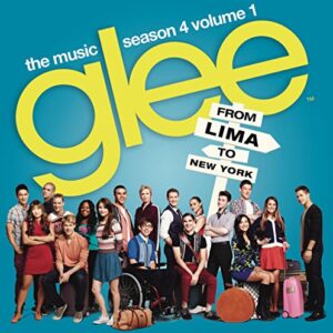 Glee: The Music - Season 4 Vol 1 (CDs)