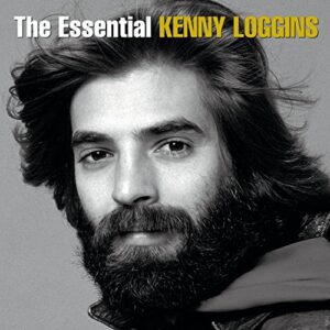 Essential Kenny Loggins - Loggins, Kenny (CDs)