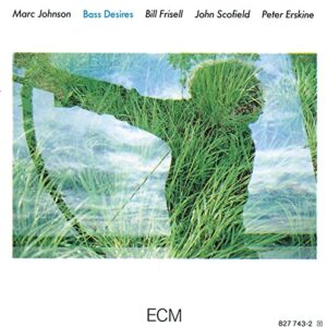 Bass Desires: Touchstones Series - Bass Desires (CDs)