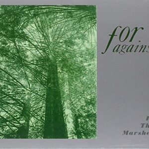 In the Marshes - For Against (CDs)
