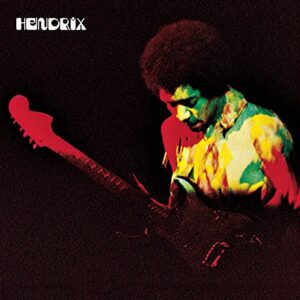 Band of Gypsys - Hendrix, Jimi (CDs)
