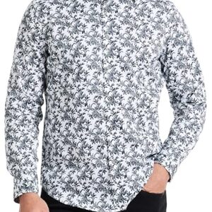 Robert Graham Delson masculina (CDs)