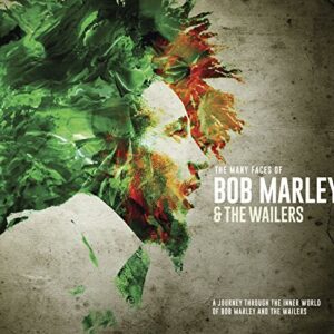 Many Faces Of Bob Marley & The Wailers / Various - Bob Marley (CDs)