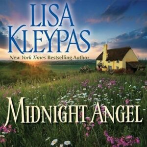 Midnight Angel Lib/E: Library Edition: 1 - Kleypas, Lisa (CDs)