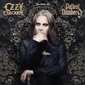Ozzy Osbourne - Patient Number 9 (CDs)