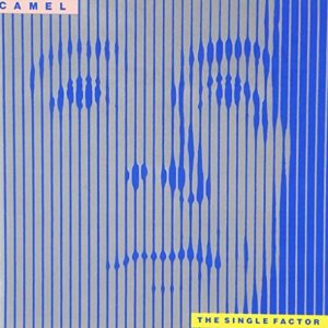 Single Factor - Camel (CDs)