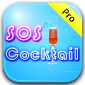 SOS Cocktail Pro - receitas (Cervejas)