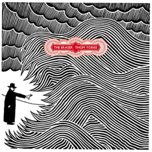 The Eraser - Yorke, Thom (CDs)