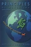 Principles of Marketing with CD: United States Edition - Kotler, Philip T. (CDs)