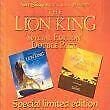 The Lion King / The Lion King 2: Return to Pride Rock, Special Edition (Double Pack) - Hans Zimmer (CDs)