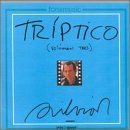 Vol. 3-Triptico - Rodriguez, Silvio (CDs)