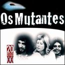 Millennium - Os Mutantes (CDs)