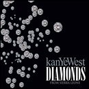 Diamonds From Sierra Leone [UK Comm Single] - West, Kanye (CDs)