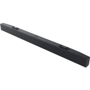 Dell SB521A Barra de som ultra fina (Equipamentos)