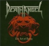 The Art of Dying - Death Angel (CDs)