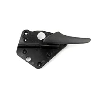 Substituição da maçaneta da porta interior do carro para M e r c e d e s V i t o W 639 para porta dianteira esquerda A6397600261 / 6397600261 DDD (CDs)