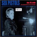76 Club [Import allemand] - Sex Pistols (CDs)