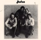 Rufus [Audio CD] Rufus and Khan, Chaka (CDs)